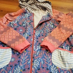 Matilda Jane Jacket